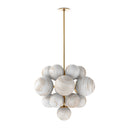 NOVA CHANDELIER
