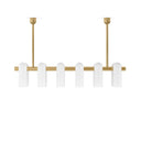 ODYSSEY LINEAR MD CHANDELIER