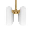 ODYSSEY LINEAR MD CHANDELIER