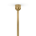 ODYSSEY LINEAR MD CHANDELIER