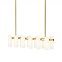 ODYSSEY LINEAR MD CHANDELIER