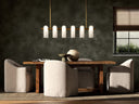 ODYSSEY LINEAR MD CHANDELIER