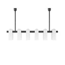 ODYSSEY LINEAR MD CHANDELIER
