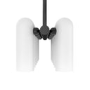 ODYSSEY LINEAR MD CHANDELIER