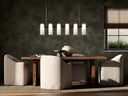 ODYSSEY LINEAR MD CHANDELIER