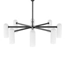 ODYSSEY ROUND MD CHANDELIER