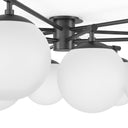 ORION ROUND CHANDELIER