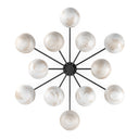 ORION ROUND CHANDELIER