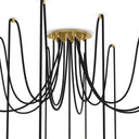 SPIDER CHANDELIER