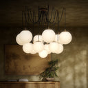 SPIDER CHANDELIER