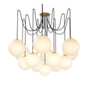 SPIDER CHANDELIER