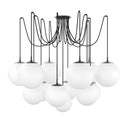 SPIDER CHANDELIER