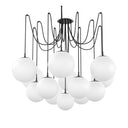 SPIDER CHANDELIER