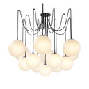 SPIDER CHANDELIER