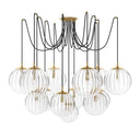 SPIDER CHANDELIER