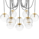 SPIDER CHANDELIER