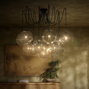 SPIDER CHANDELIER