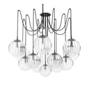 SPIDER CHANDELIER