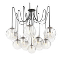 SPIDER CHANDELIER