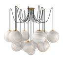 SPIDER CHANDELIER