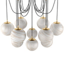 SPIDER CHANDELIER