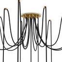 SPIDER CHANDELIER
