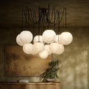 SPIDER CHANDELIER