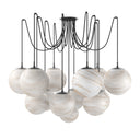 SPIDER CHANDELIER