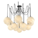 SPIDER CHANDELIER