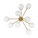 ZODIAC CHANDELIER