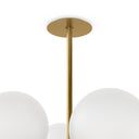 ZODIAC CHANDELIER