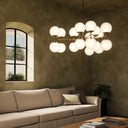ZODIAC CHANDELIER