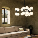ZODIAC CHANDELIER