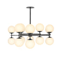 ZODIAC CHANDELIER