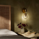 SUNSET SCONCE