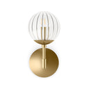 SUNSET SCONCE
