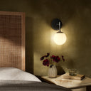 SUNSET SCONCE