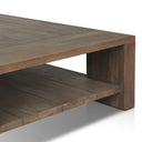 Roca Outdoor Coffee Table