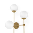 ARMSTRONG SCONCE