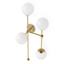 ARMSTRONG SCONCE