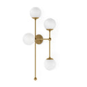 ARMSTRONG SCONCE
