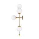 ARMSTRONG SCONCE