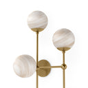 ARMSTRONG SCONCE