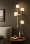 ARMSTRONG SCONCE