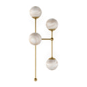 ARMSTRONG SCONCE