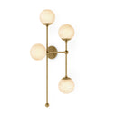 ARMSTRONG SCONCE