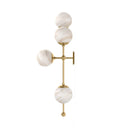 ARMSTRONG SCONCE