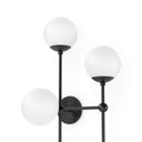 ARMSTRONG SCONCE