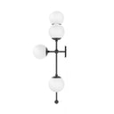 ARMSTRONG SCONCE