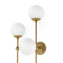 ARMSTRONG SCONCE